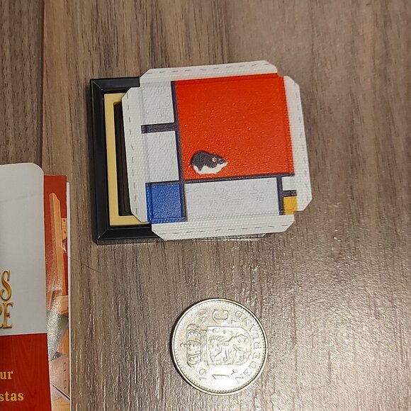 Mini Brands Create Masterpieces - Picture 2 of 2